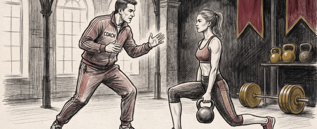 Sports Fitness Coach Delhi – Expert Guide to Athletic Training