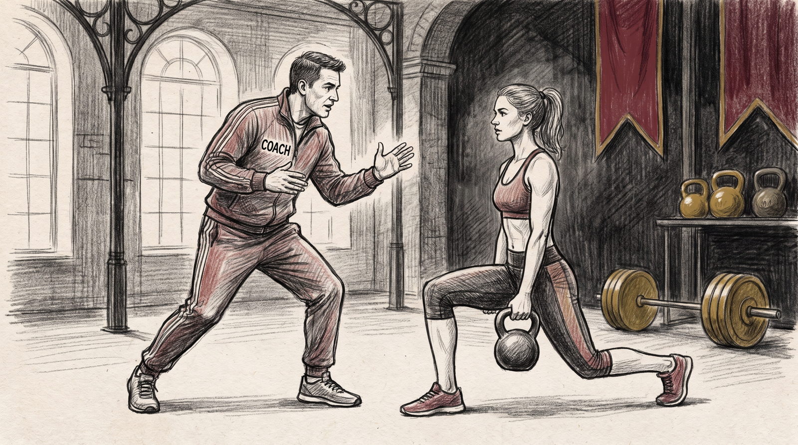 Sports Fitness Coach Delhi – Expert Guide to Athletic Training