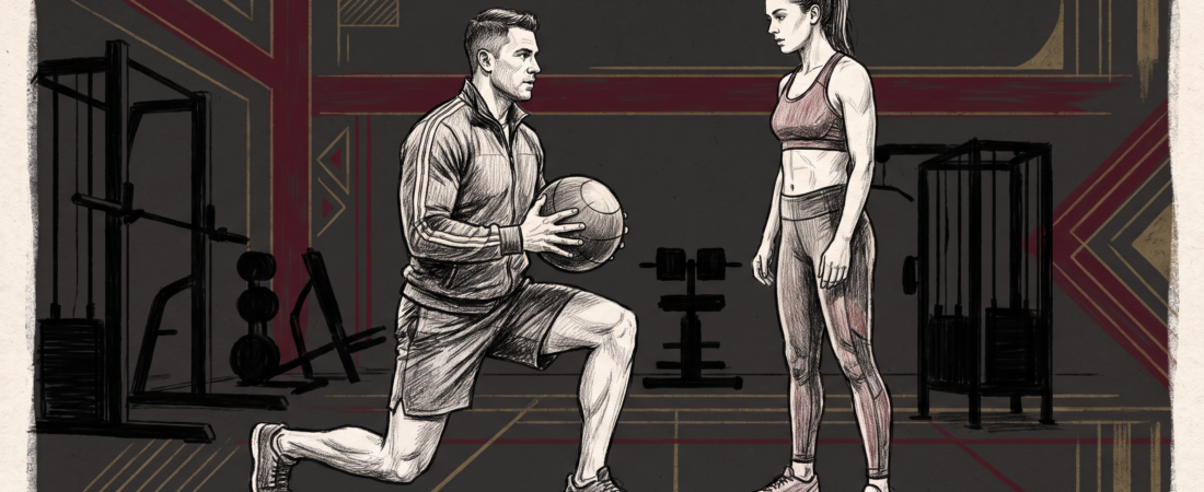 Sports Conditioning Coach Delhi – What They Do and How to Choose