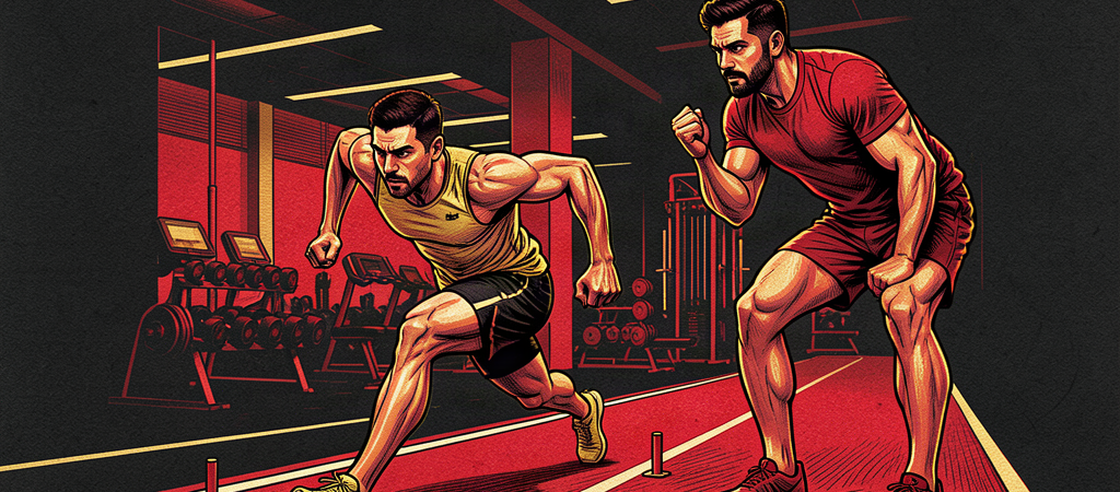 Sports Fitness Coach Delhi | What to Look for in 2026