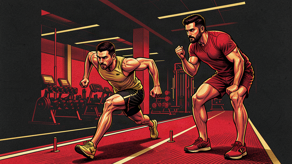 Sports Fitness Coach Delhi | What to Look for in 2026