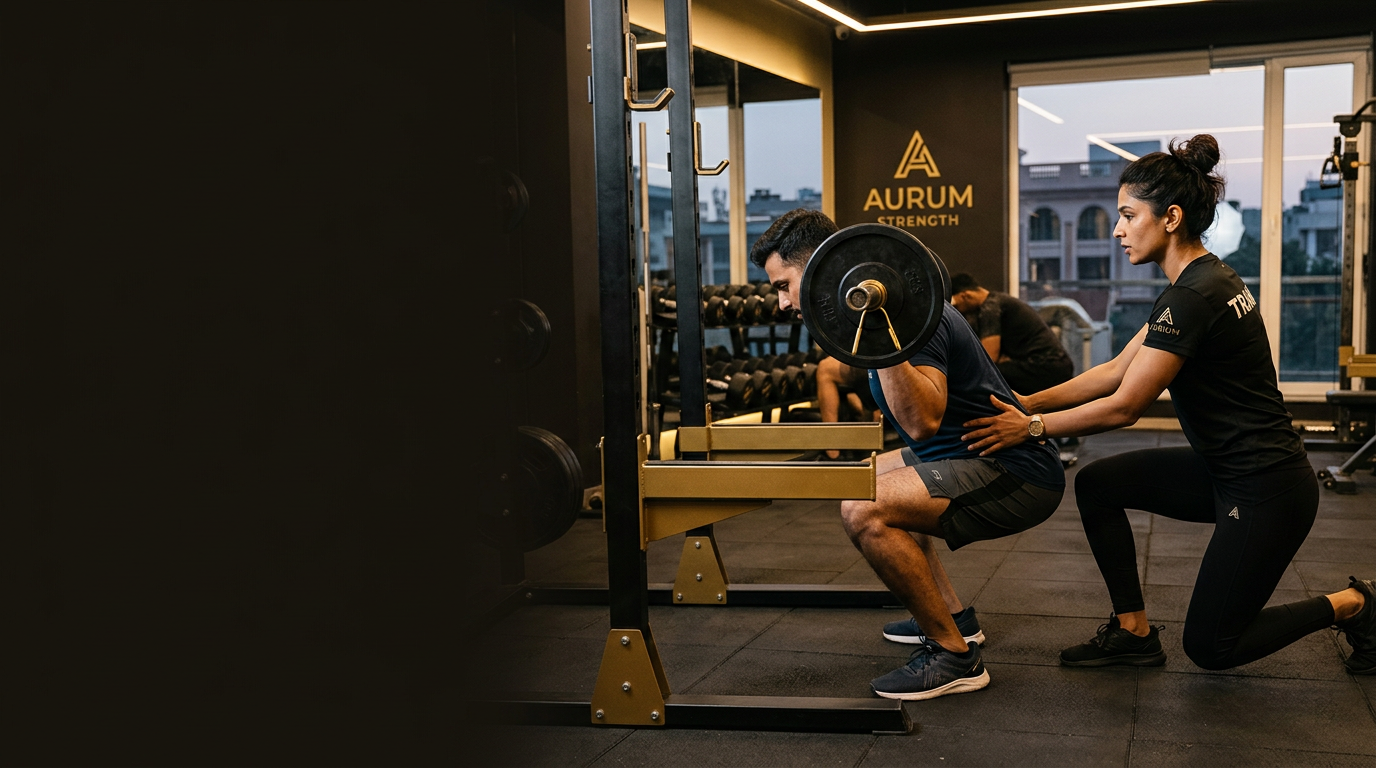 How to Choose a Personal Trainer in Delhi | 7 Key Questions