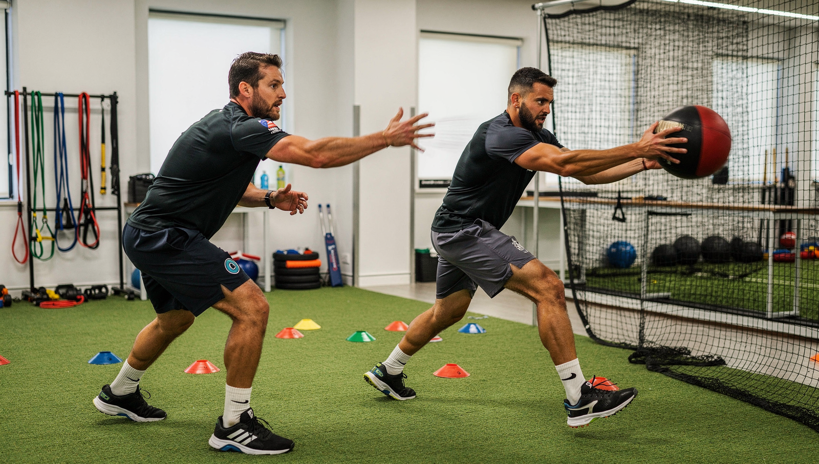 Fitness training image 4