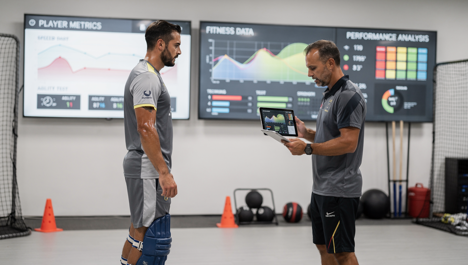 Fitness training image 5