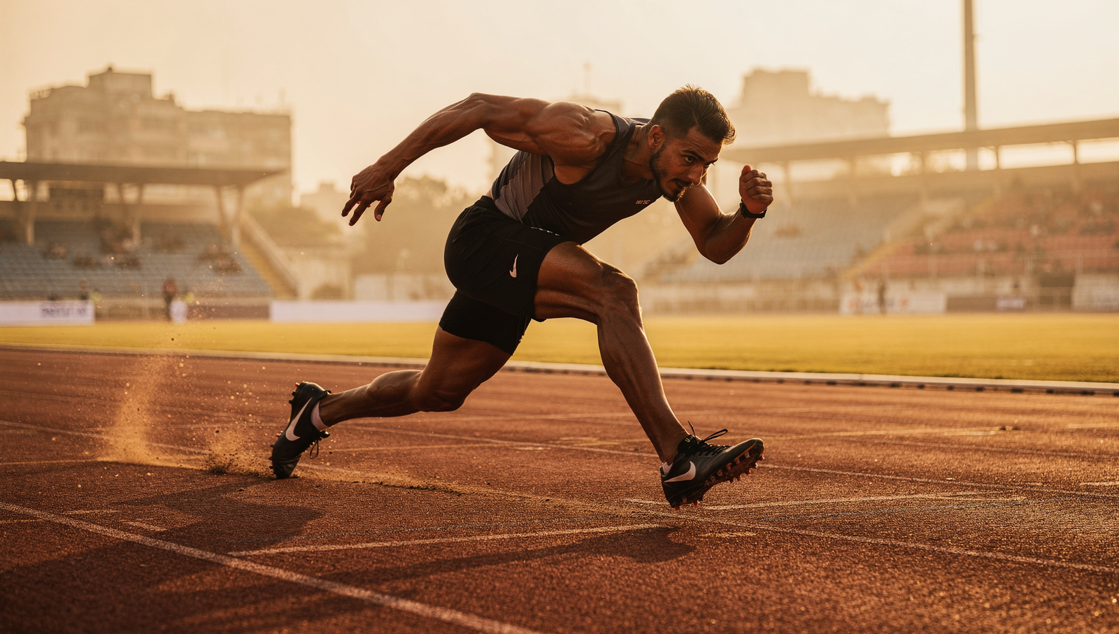 Fitness training image 1