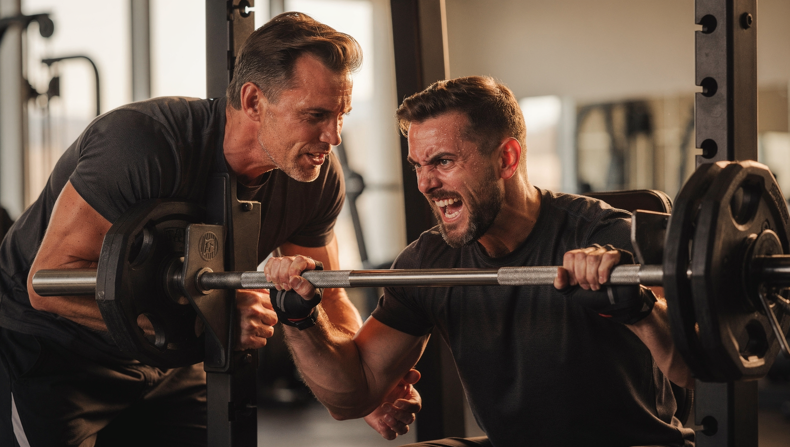 Fitness training image 5