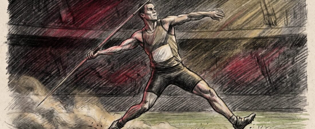 Javelin Throws for Beginners in Delhi: A Six-Week Path to a