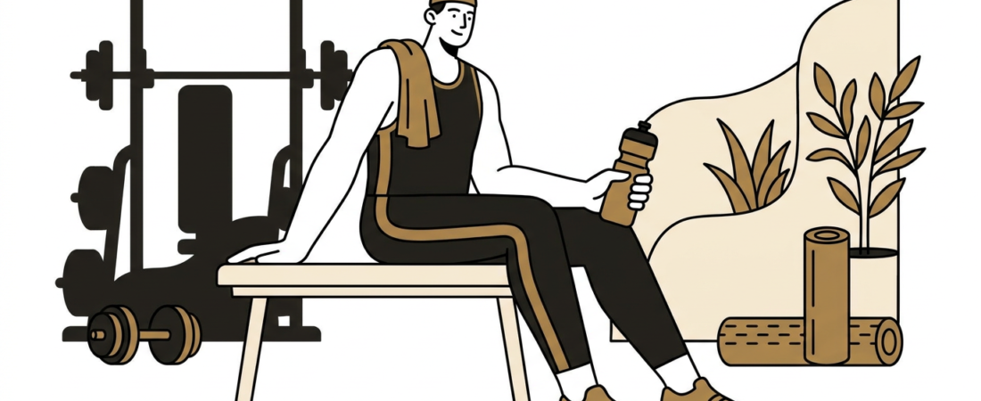 I Train Every Day – So Why Aren’t the Results Showing?