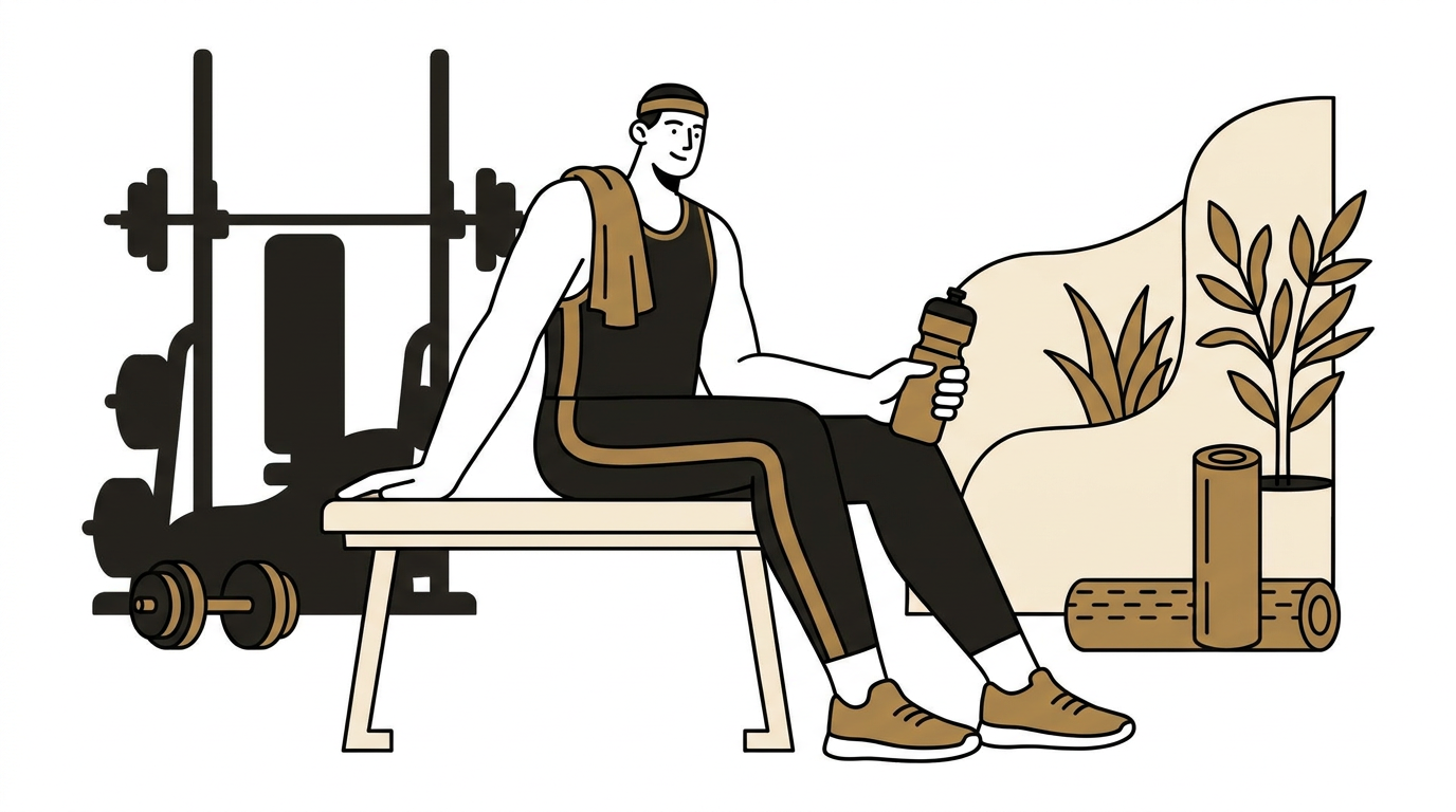 I Train Every Day – So Why Aren’t the Results Showing?