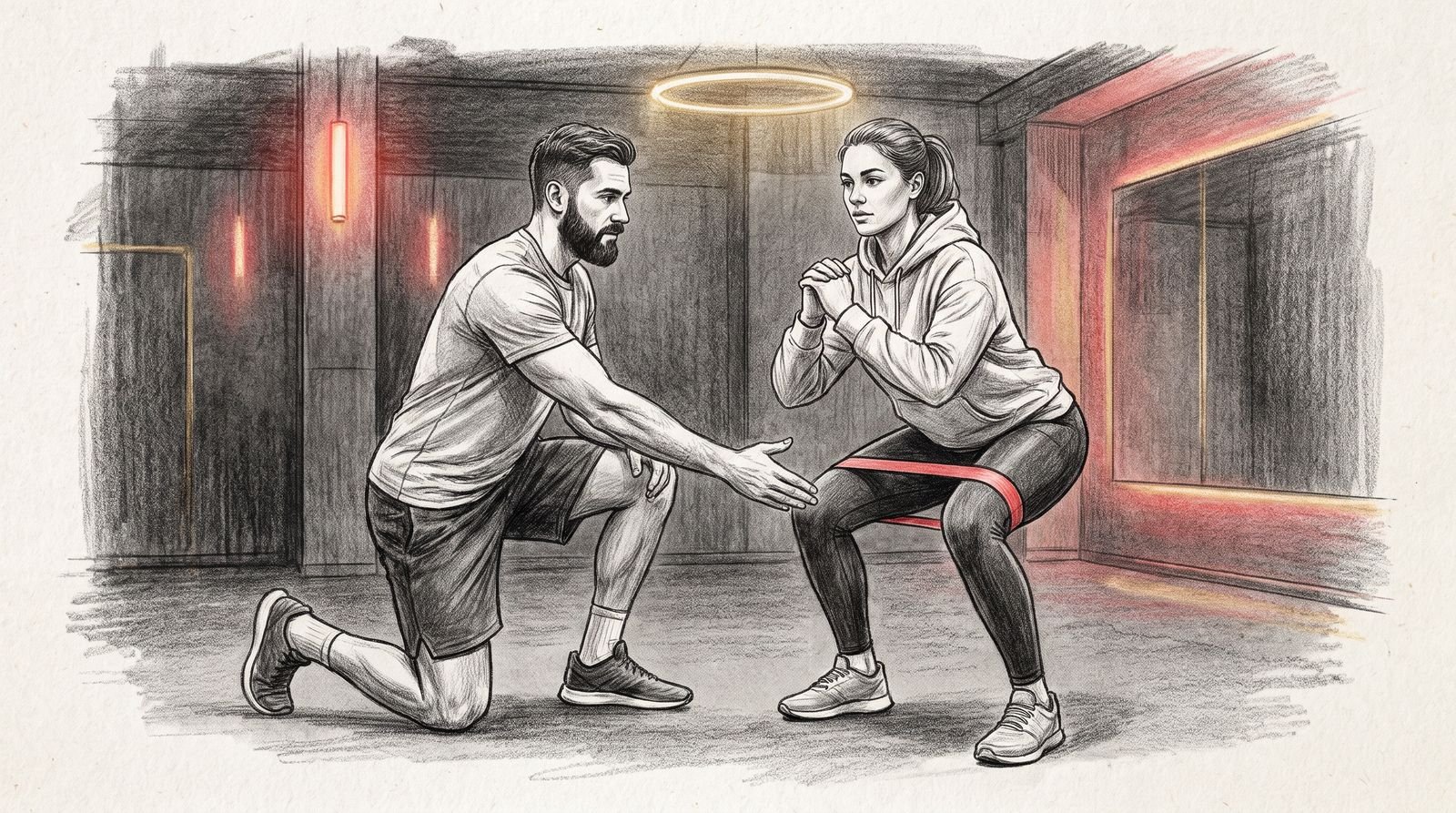 Personal Fitness Trainer in Delhi: What to Look For and How to Choose